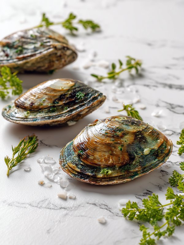 Abalone — ingredient reference image