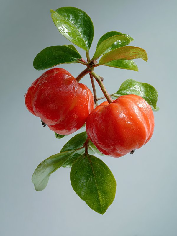 Acerola — ingredient reference image
