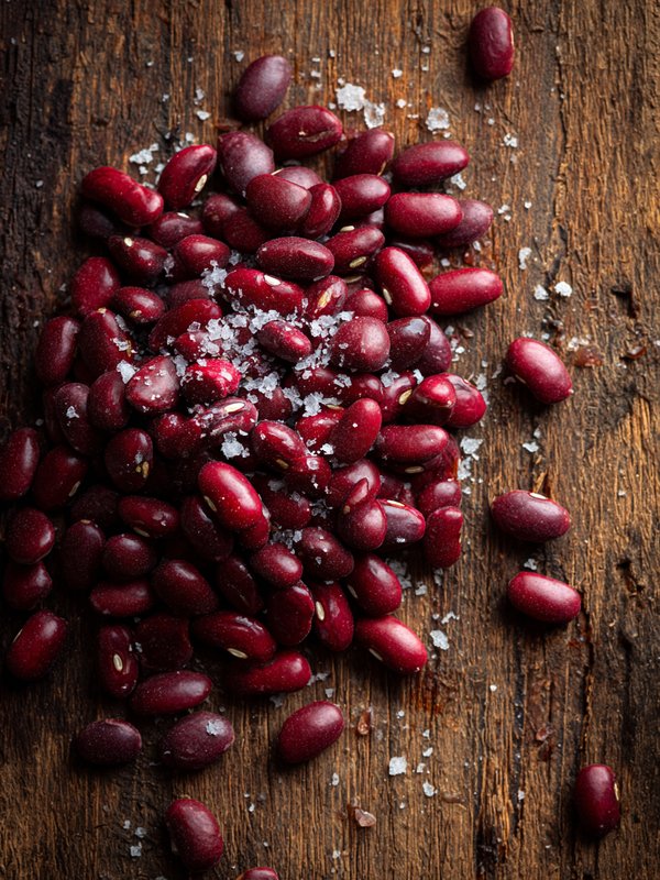 Adzuki Bean — ingredient reference image