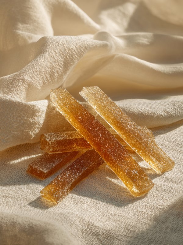 Agar — ingredient reference image