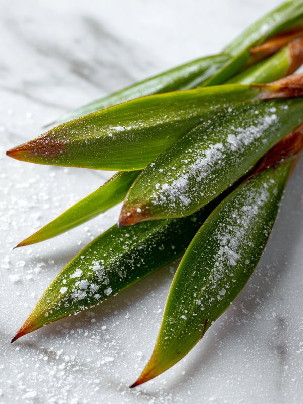 Alpinia — ingredient reference image