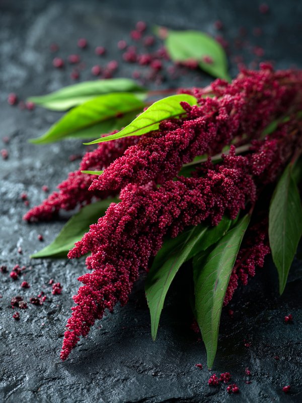Amaranth — ingredient reference image