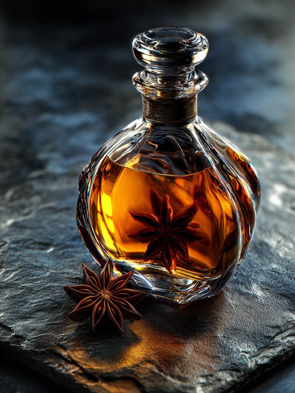Anise Brandy — ingredient reference image