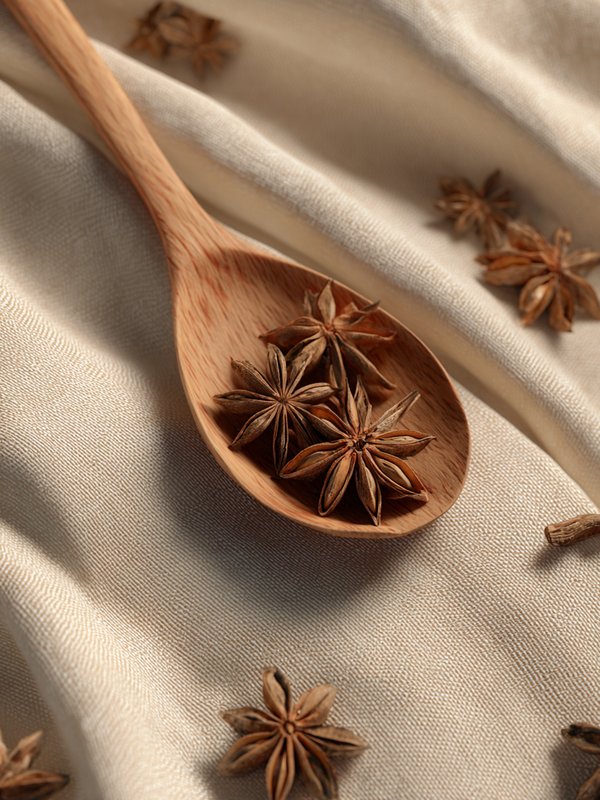 Anise — ingredient reference image