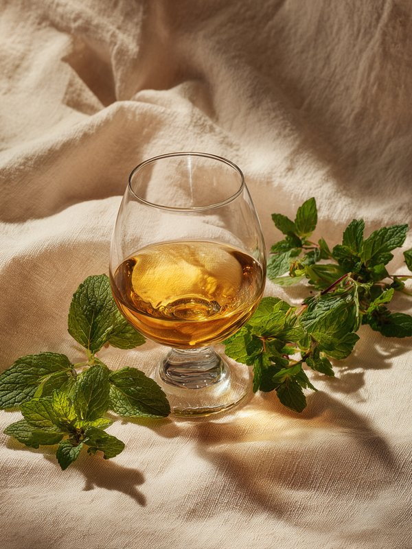 Apple Brandy — ingredient reference image