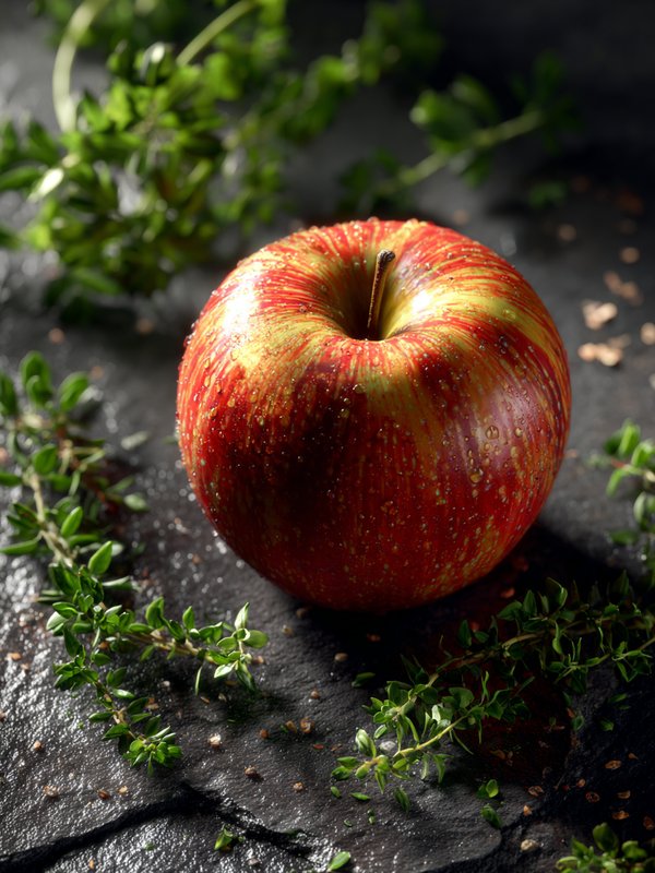 Apple — ingredient reference image