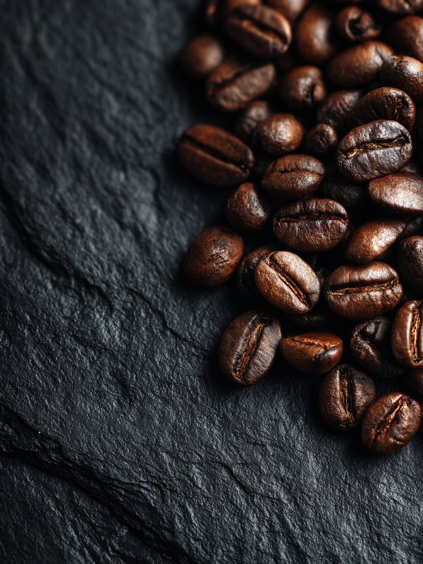 Arabica Coffee — ingredient reference image