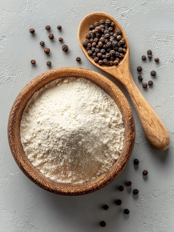 Arrowroot — ingredient reference image