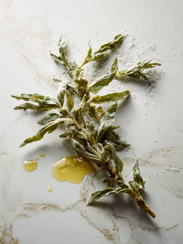 Artemisia — ingredient reference image