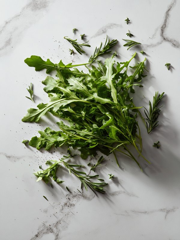 Arugula — ingredient reference image