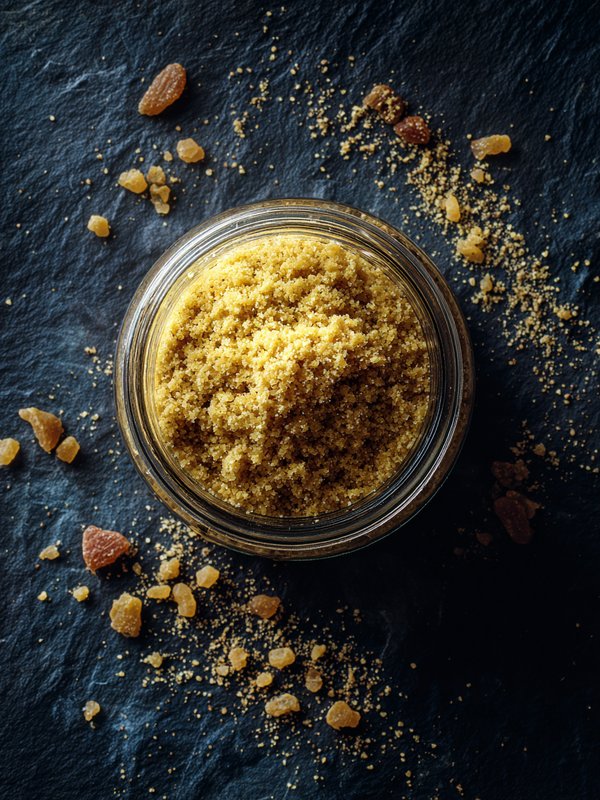 Asafoetida — ingredient reference image