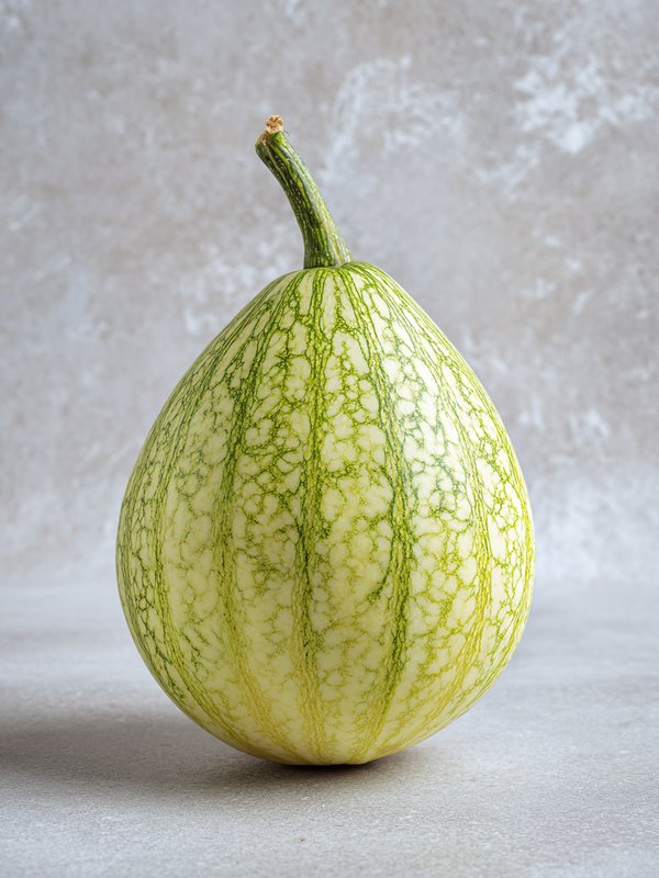 Ashgourd — ingredient reference image
