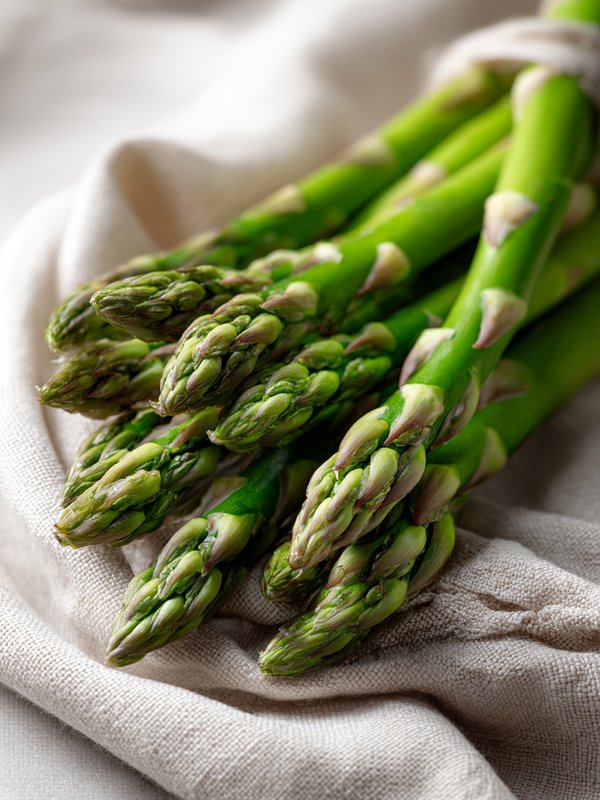 Asparagus — ingredient reference image
