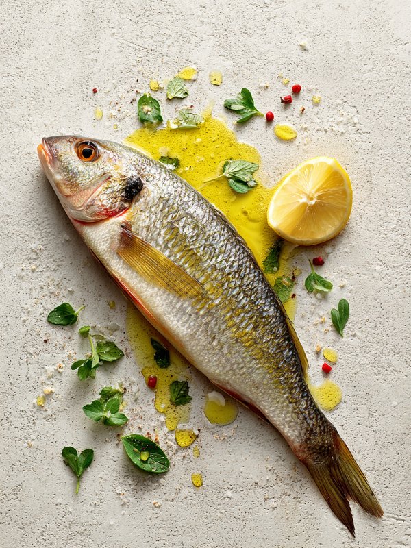 Atlantic Croaker — ingredient reference image