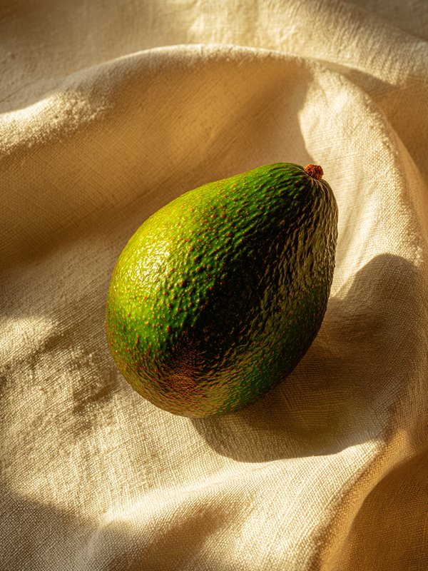 Avocado — ingredient reference image