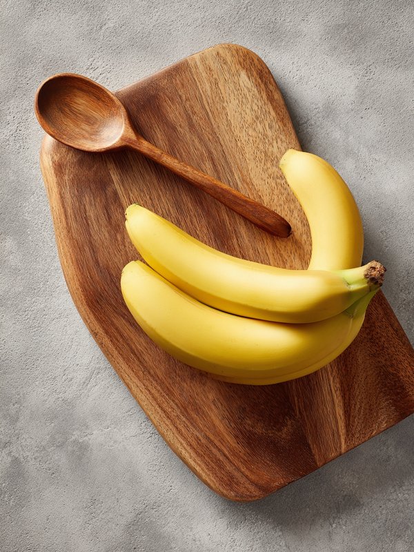 Banana — ingredient reference image