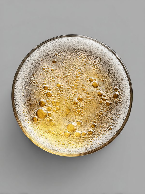 Bantu Beer — ingredient reference image