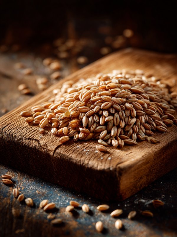 Barley — ingredient reference image