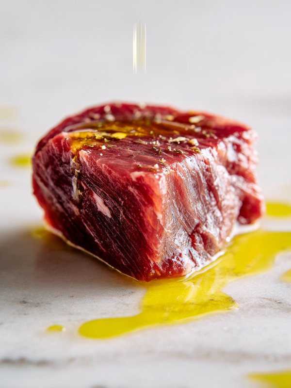 Beef Processed — ingredient reference image
