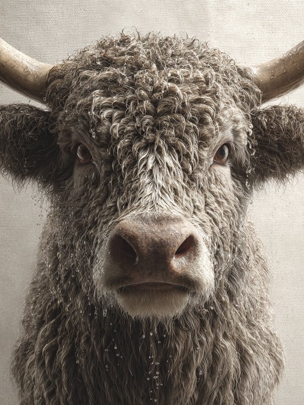Beefalo — ingredient reference image
