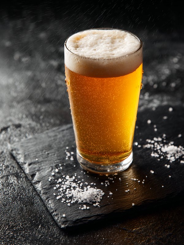 Beer — ingredient reference image