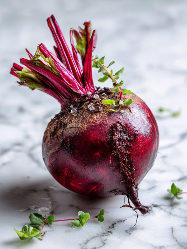 Beetroot — ingredient reference image