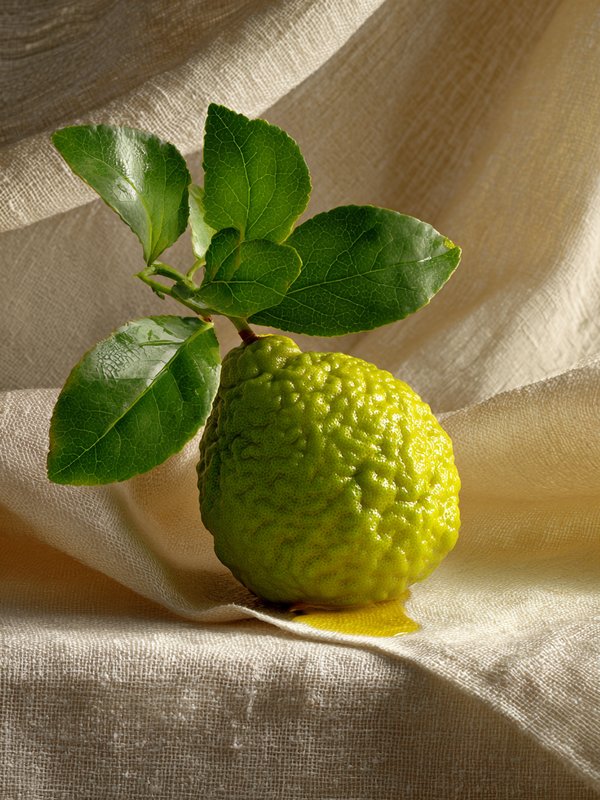 Bergamot — ingredient reference image