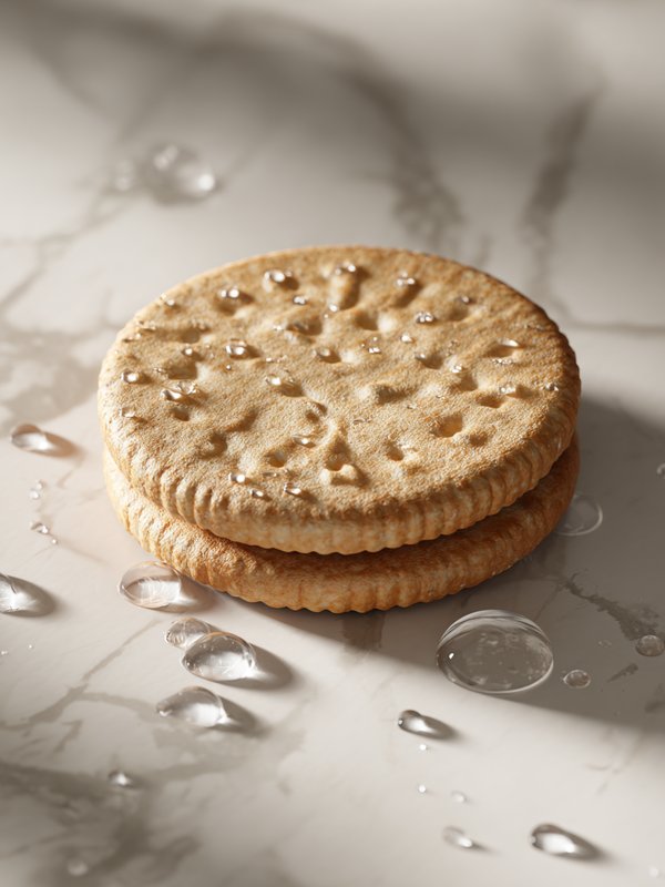 Biscuit — ingredient reference image