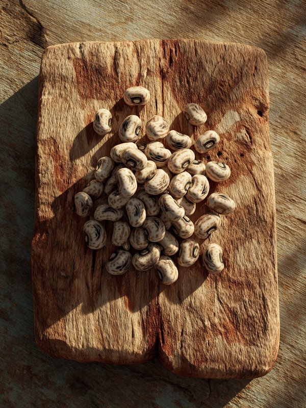 Black-Eyed Pea — ingredient reference image