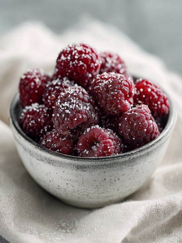 Black Raspberry — ingredient reference image