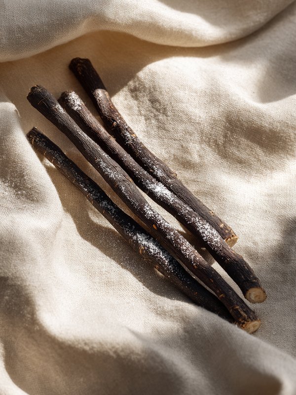 Black Salsify — ingredient reference image