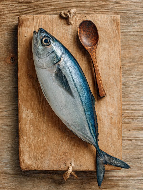 Bluefish — ingredient reference image