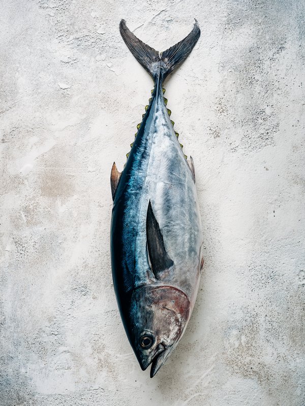 Bonito — ingredient reference image