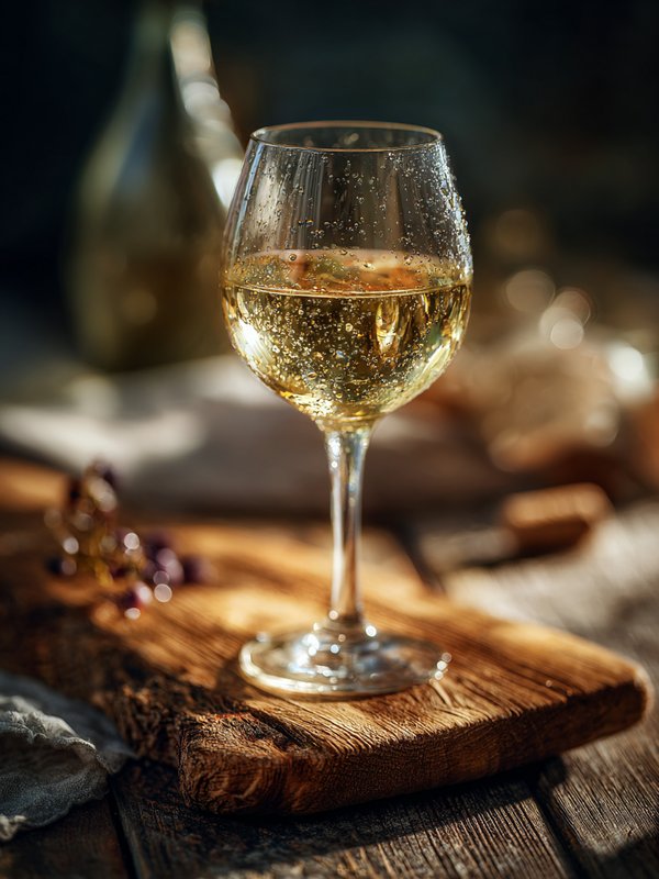 Botrytized Wine — ingredient reference image