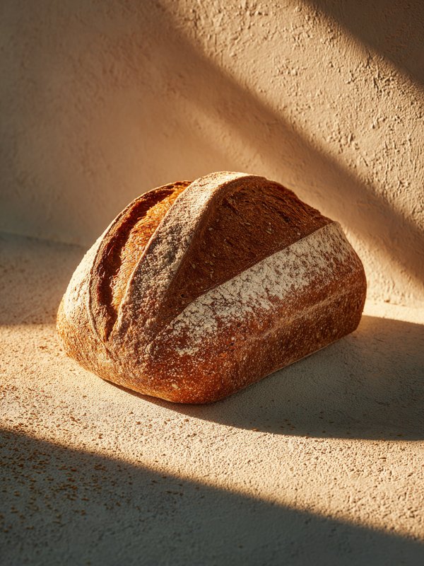 Bread — ingredient reference image