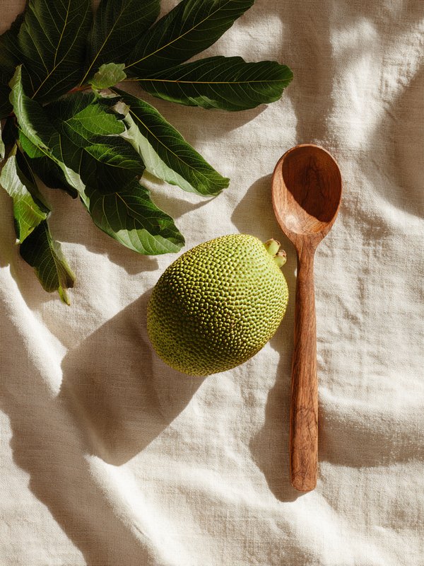 Breadfruit — ingredient reference image
