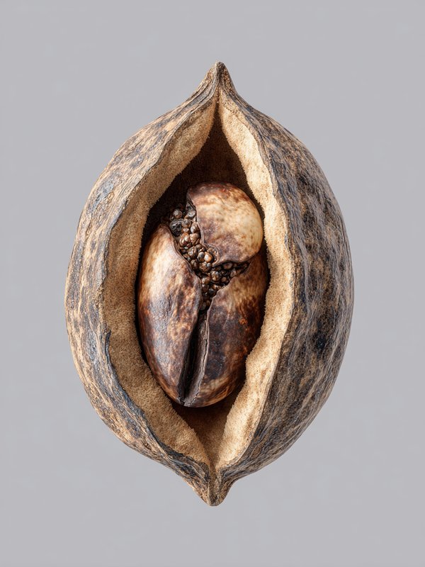 Breadnut Tree Seed — ingredient reference image