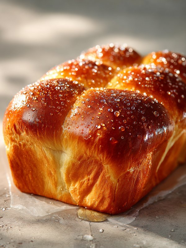 Brioche — ingredient reference image