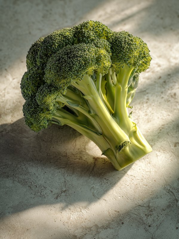 Broccoli — ingredient reference image