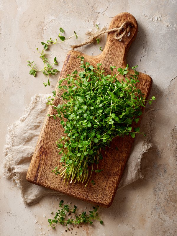 Buchu — ingredient reference image