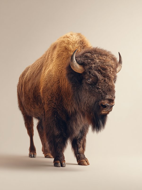 Buffalo — ingredient reference image