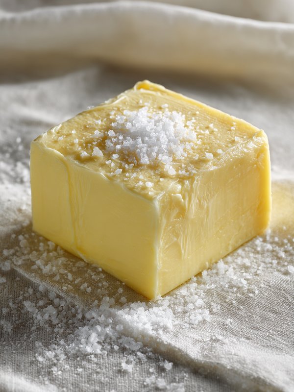 Butter — ingredient reference image