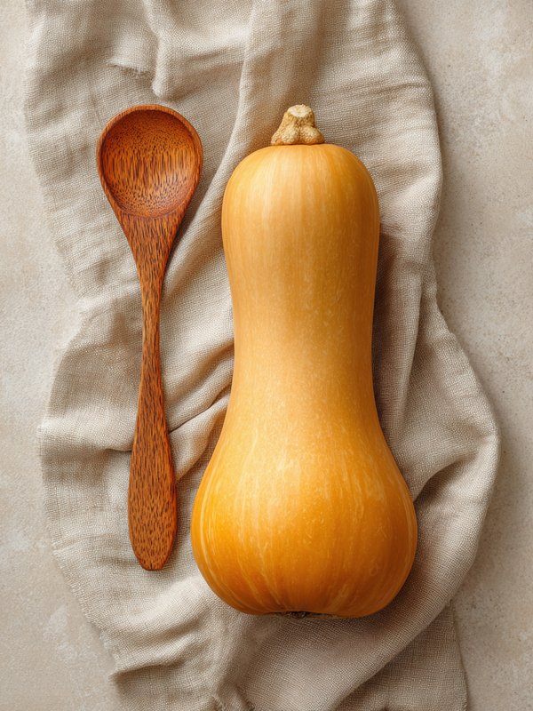 Butternut Squash — ingredient reference image
