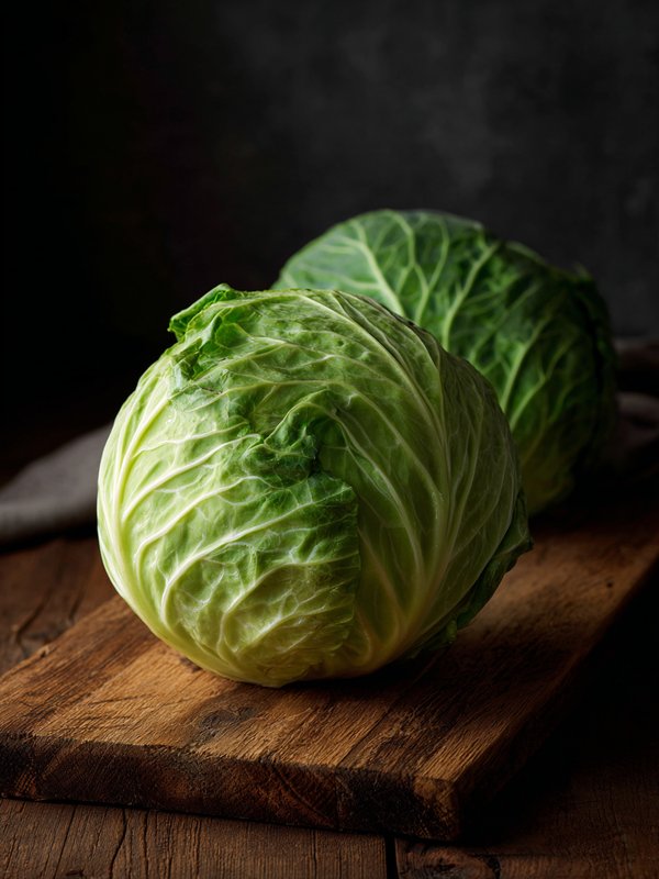 Cabbage — ingredient reference image