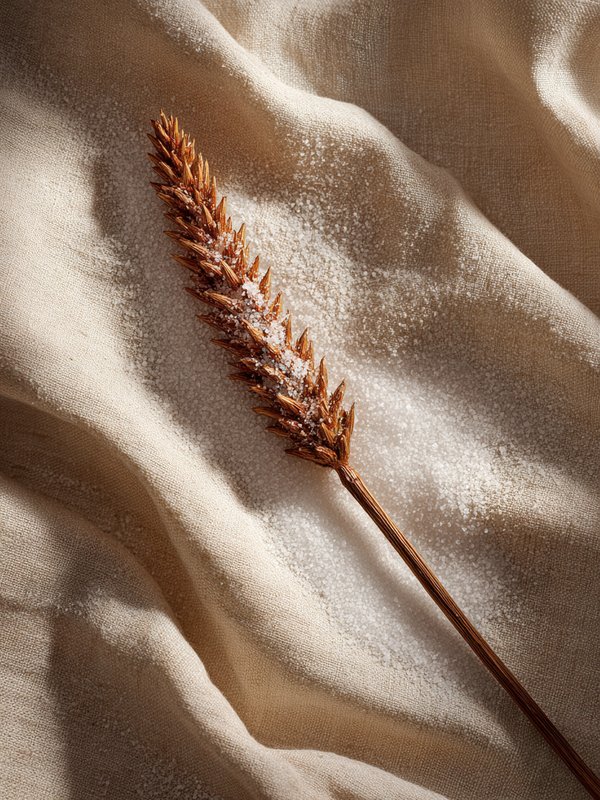 Calamus — ingredient reference image