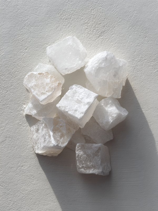 Camphor — ingredient reference image