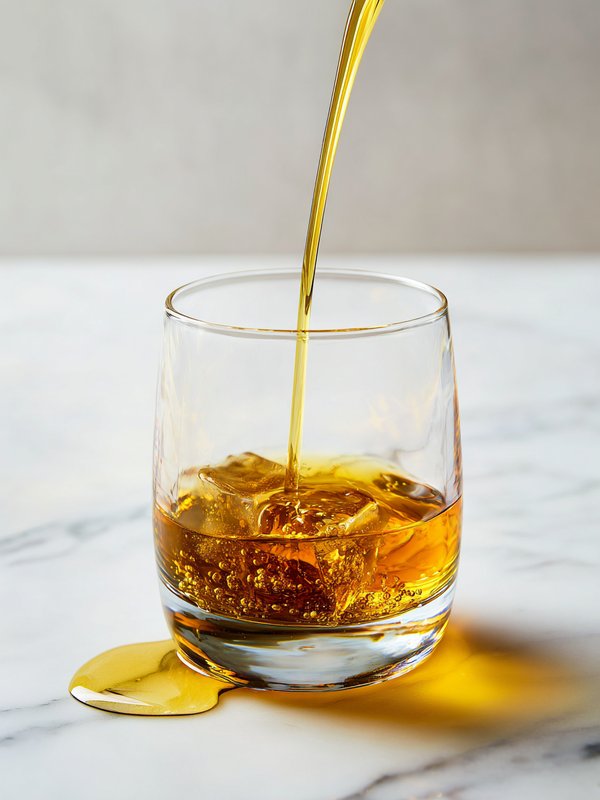 Canadian Whisky — ingredient reference image