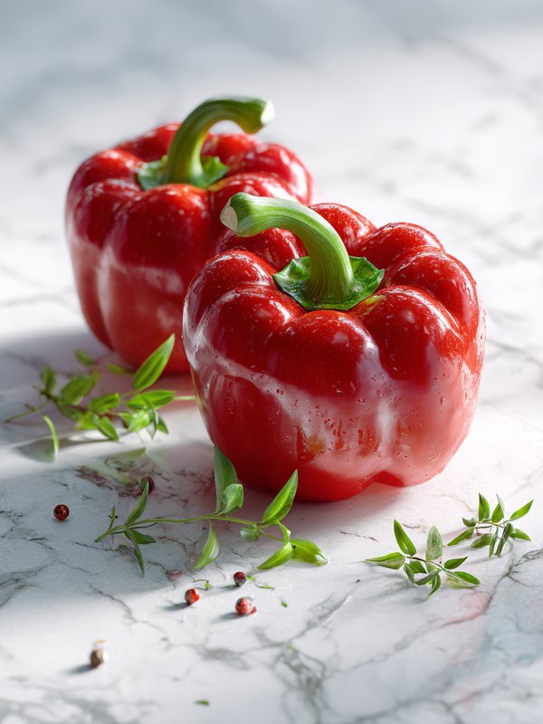 Capsicum — ingredient reference image