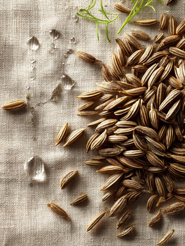 Caraway — ingredient reference image