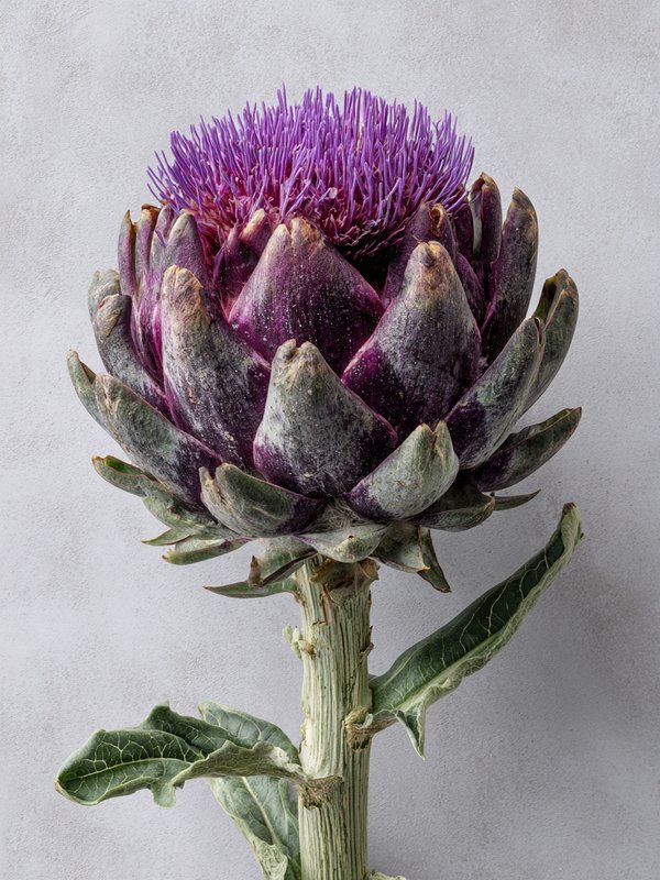 Cardoon — ingredient reference image